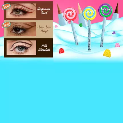 Palette Duo Allık Highlighter Gingerbaddies Land