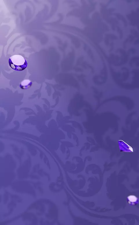Royal background