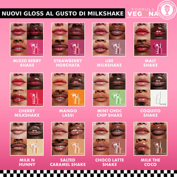 4 jumbo lash styles