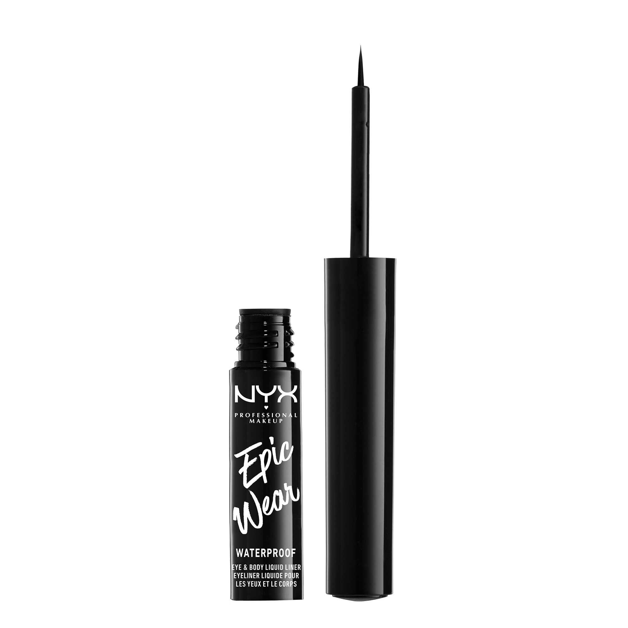 EYELINER LIQUIDE EPIC WEAR