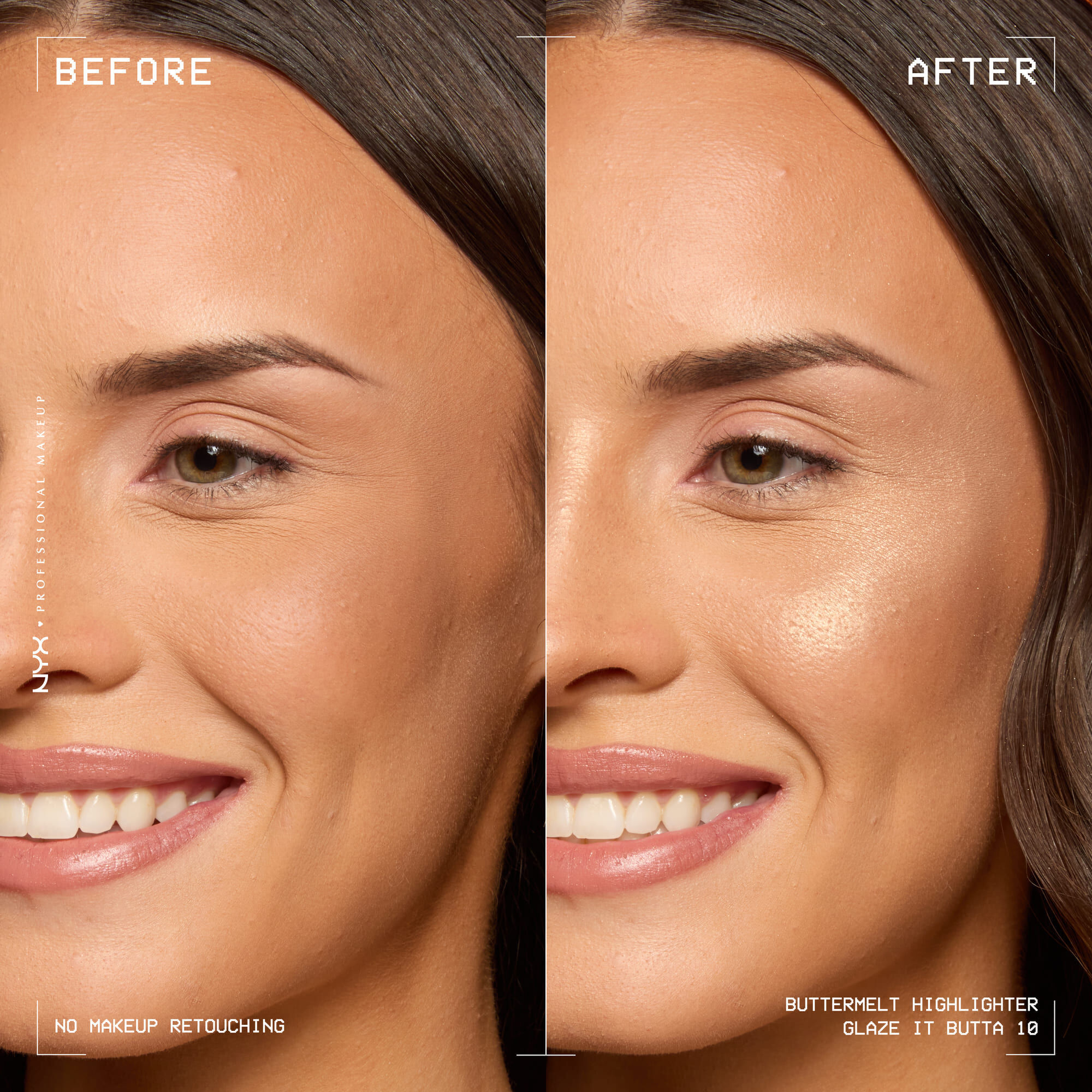 Buttermelt Highlighter