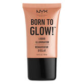 BORN TO GLOW LIQUID ILLUMINATOR