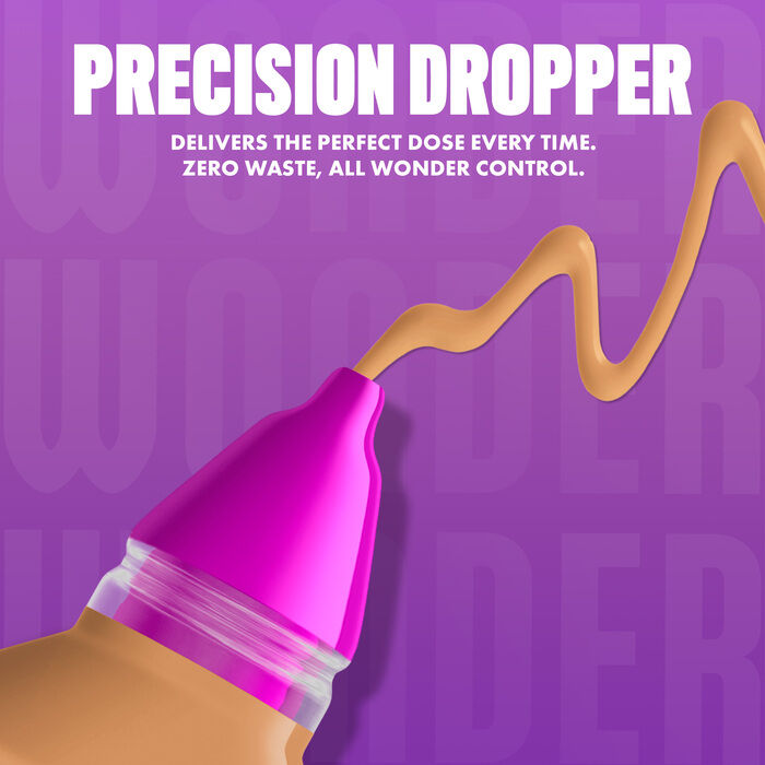 MAKE 'EM WONDER FOUNDATION