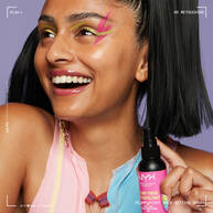 PLUMP FINISH SETTING SPRAY
