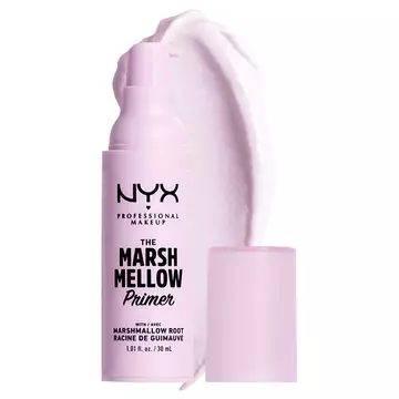 Marshmellow Soothing Primer - Makyaj Bazı