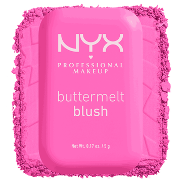 Buttermelt Blush