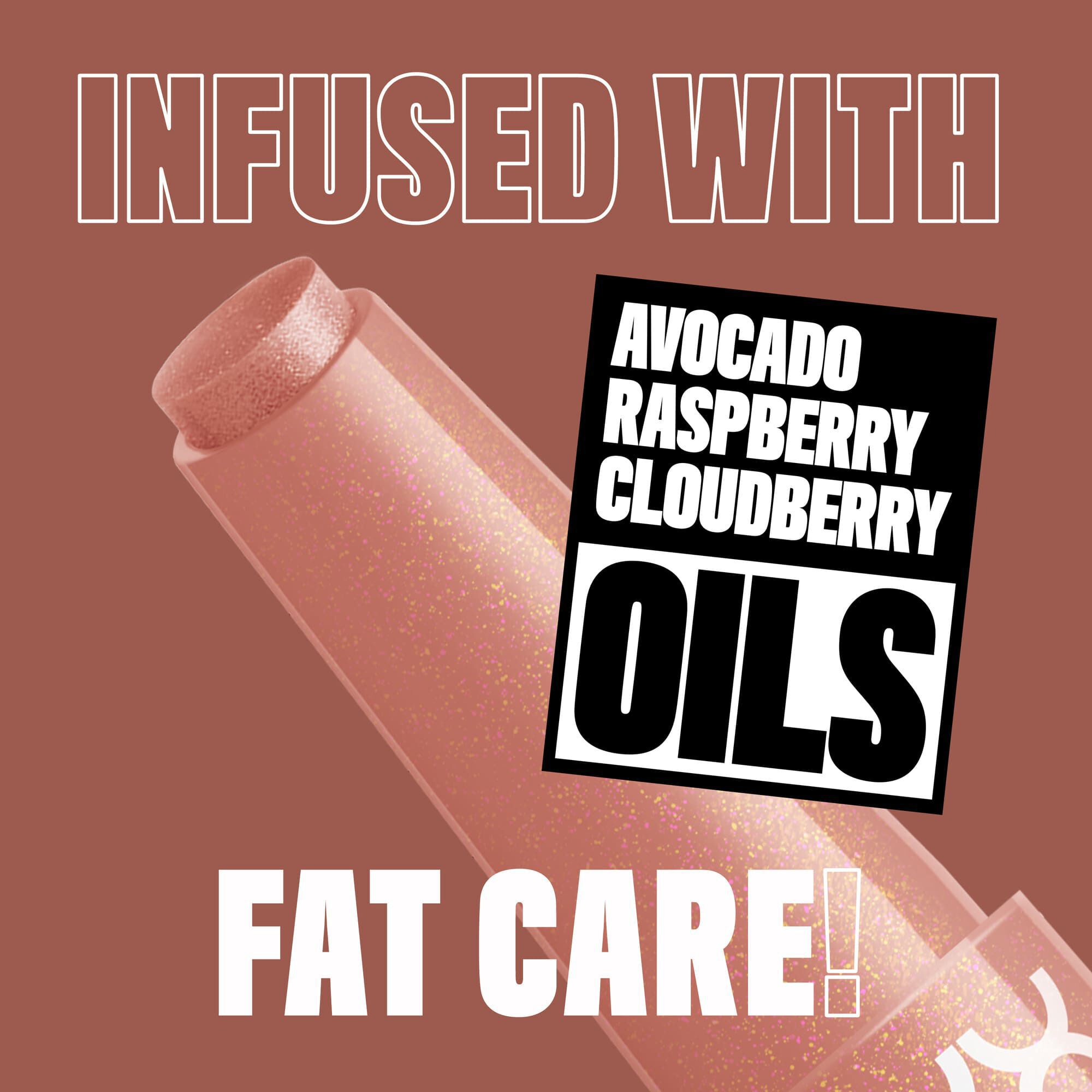 Fat Oil Slick Click