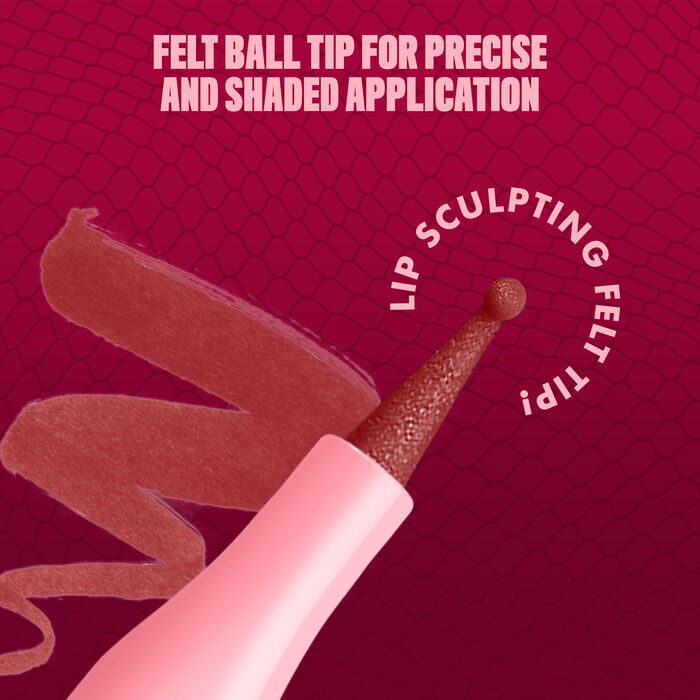 Lip Lingerie Lip Liner Stain