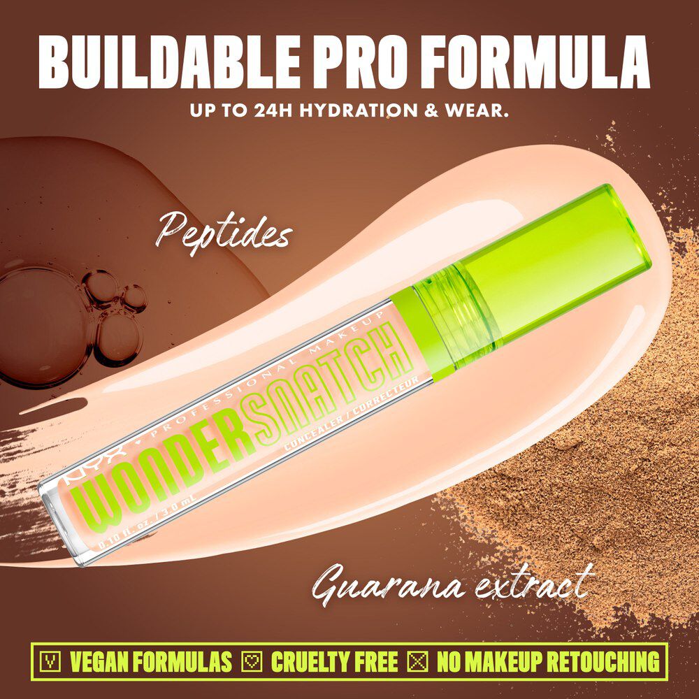 Wonder Snatch Concealer