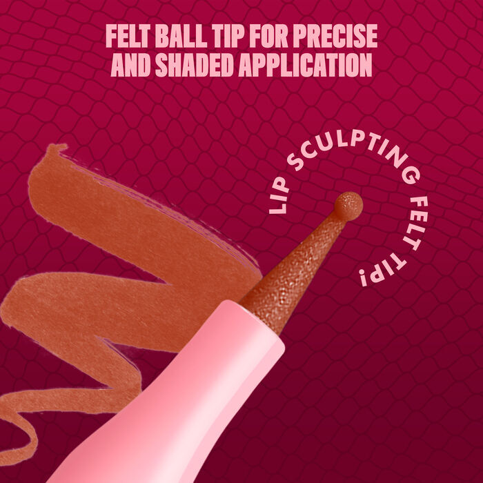 Lip Lingerie Lip Liner Stain