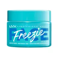 Face Freezing Makyaj Bazı + Nemlendirici