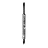 TWO TIMER - DUAL ENDED EYELINER