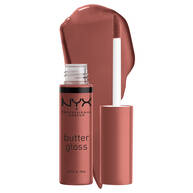 BUTTER GLOSS - PRALINE
