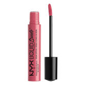 LIQUID SUEDE CREAM MATTE LIPSTICK