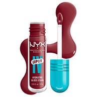 LIP I.V. VİTAMİN İCEREN PARLATICI + TİNT