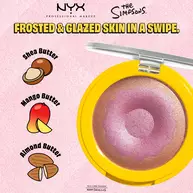 Simpson Koleksiyonu Donut Highlighter