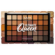 ULTIMATE QUEEN SHADOW PALETTE 40 PAN