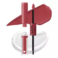 Shine Loud Likit Mat Ruj + Gloss