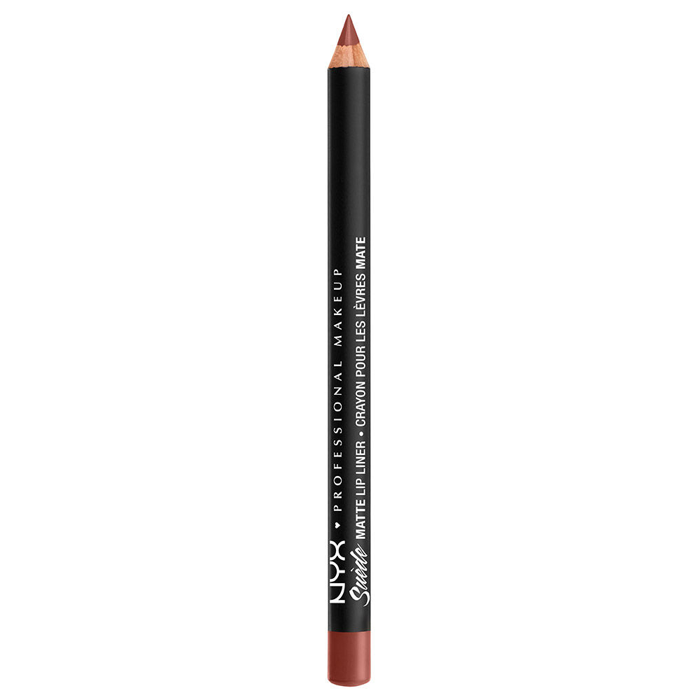 SUEDE MATTE LIPLINER