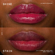 LIP I.V. VITAMIN ICEREN PARLATICI + TINT