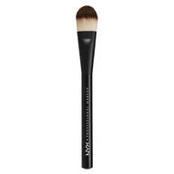 PRO FLAT FOUNDATION BRUSH