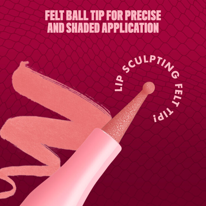 Lip Lingerie Lip Liner Stain