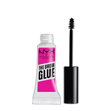 Brow Glue Kaş Sabitleyici Maskara