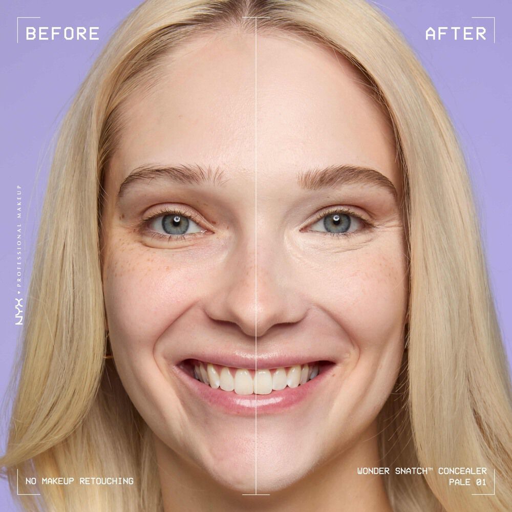 Wonder Snatch Concealer