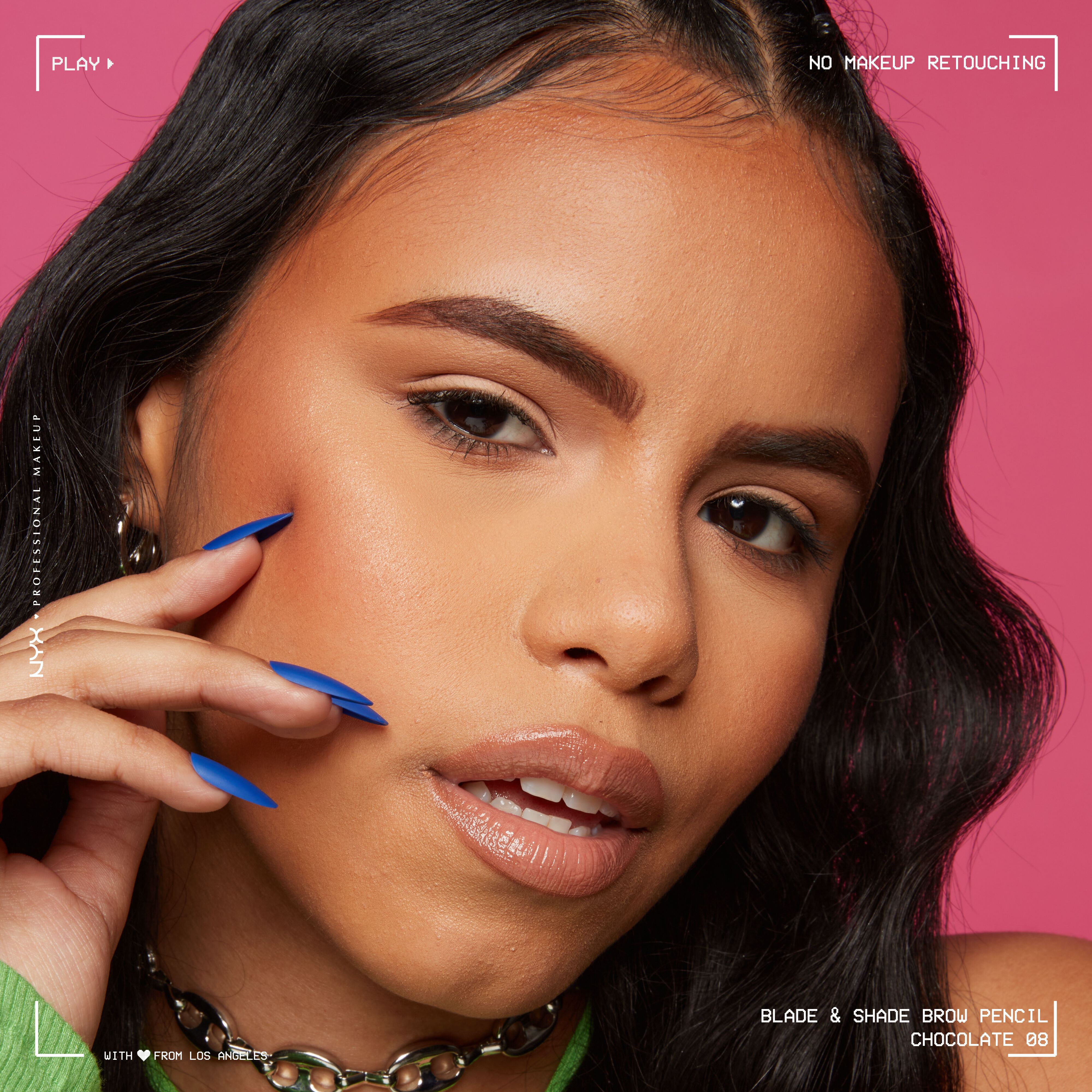 Blade N Shade Kas KalemI