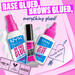 THE FACE GLUE SABITLEYICI SPREY