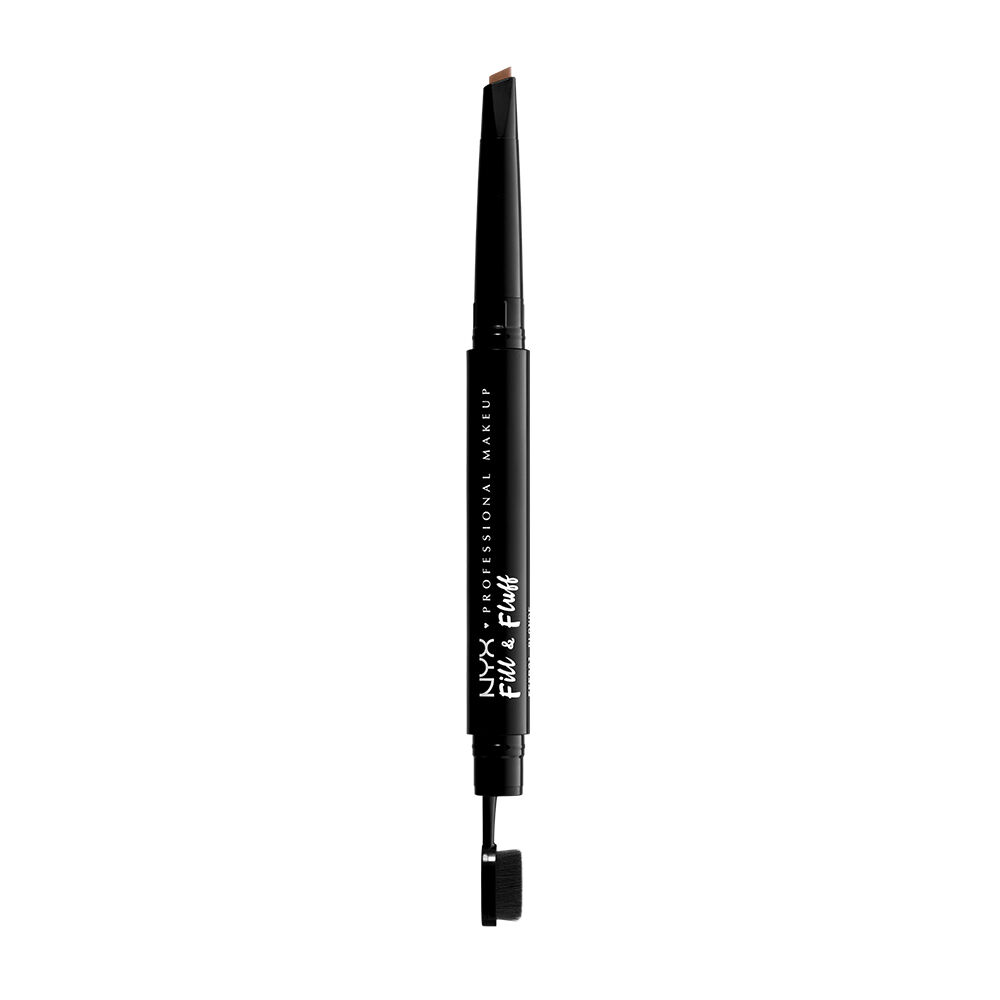 FILL & FLUFF EYEBROW POMADE PENCIL