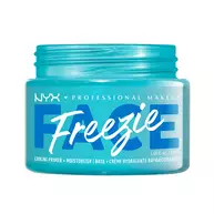 Face Freezing Makyaj Bazı + Nemlendirici