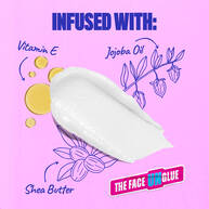 THE FACE UNGLUE MAKEUP REMOVER CLEANSING BALM