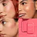 Buttermelt Blush Kremsi Pembe Pudra Allık