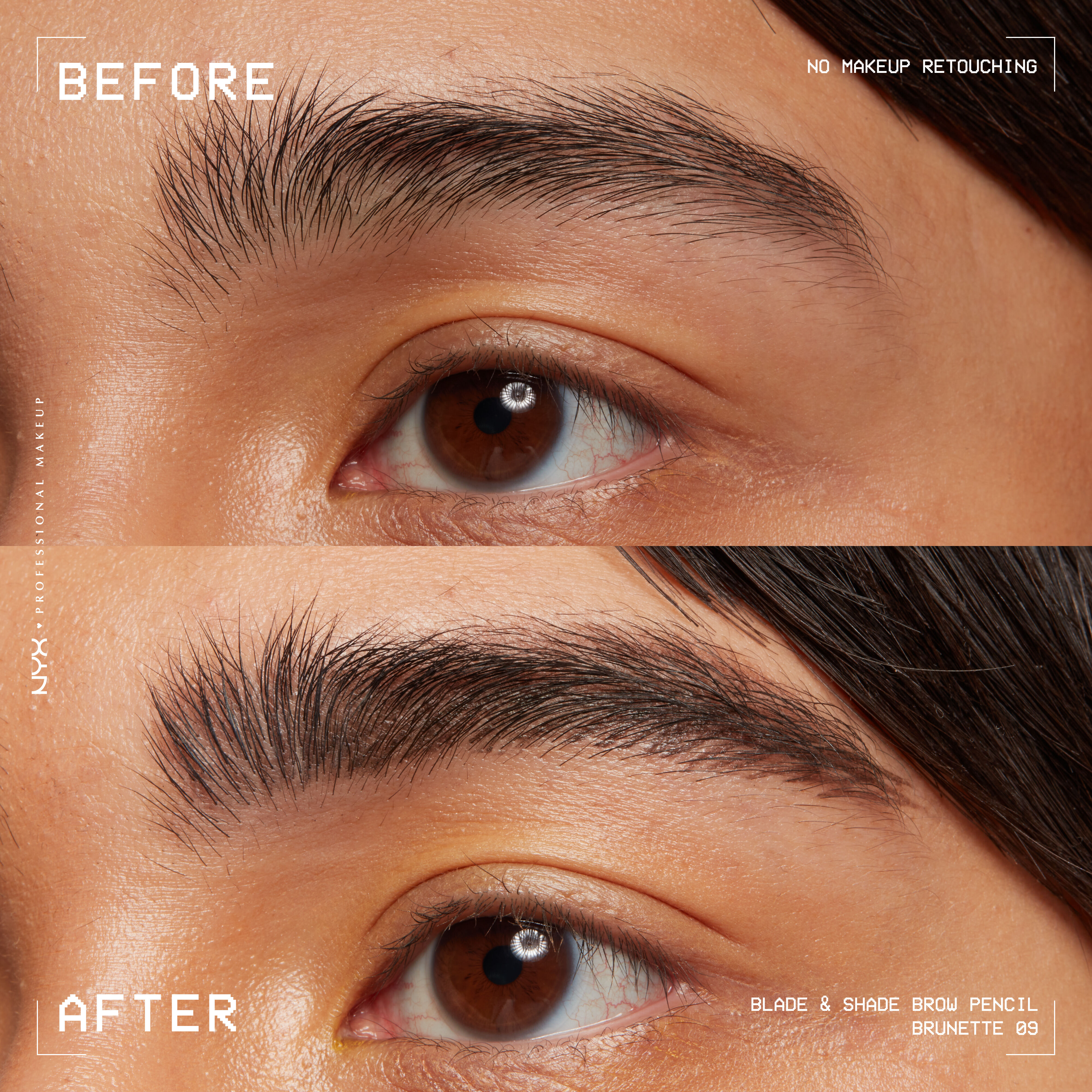 Blade N Shade Kas KalemI