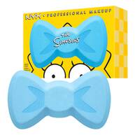 MAGGIE SIMPSON BOW MAKEUP SPONGE