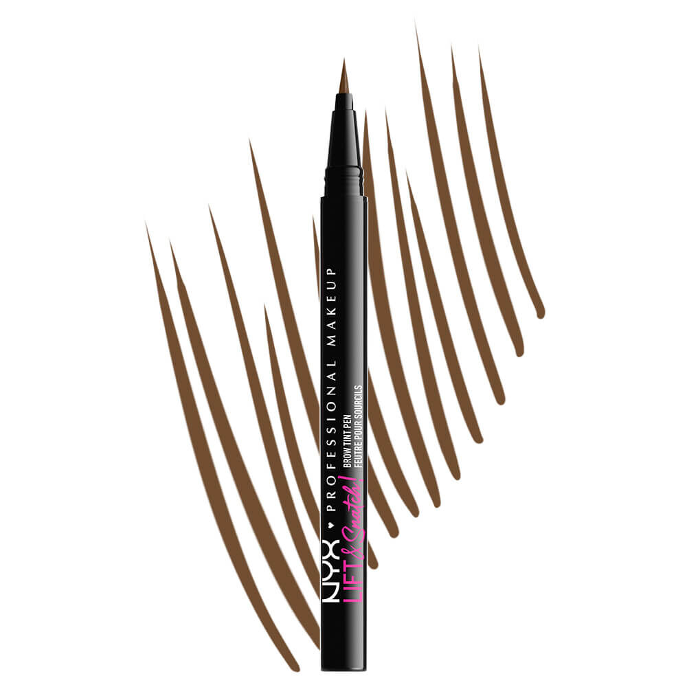 LIFT & SNATCH! BROW TINT PEN - KAS KALEMI