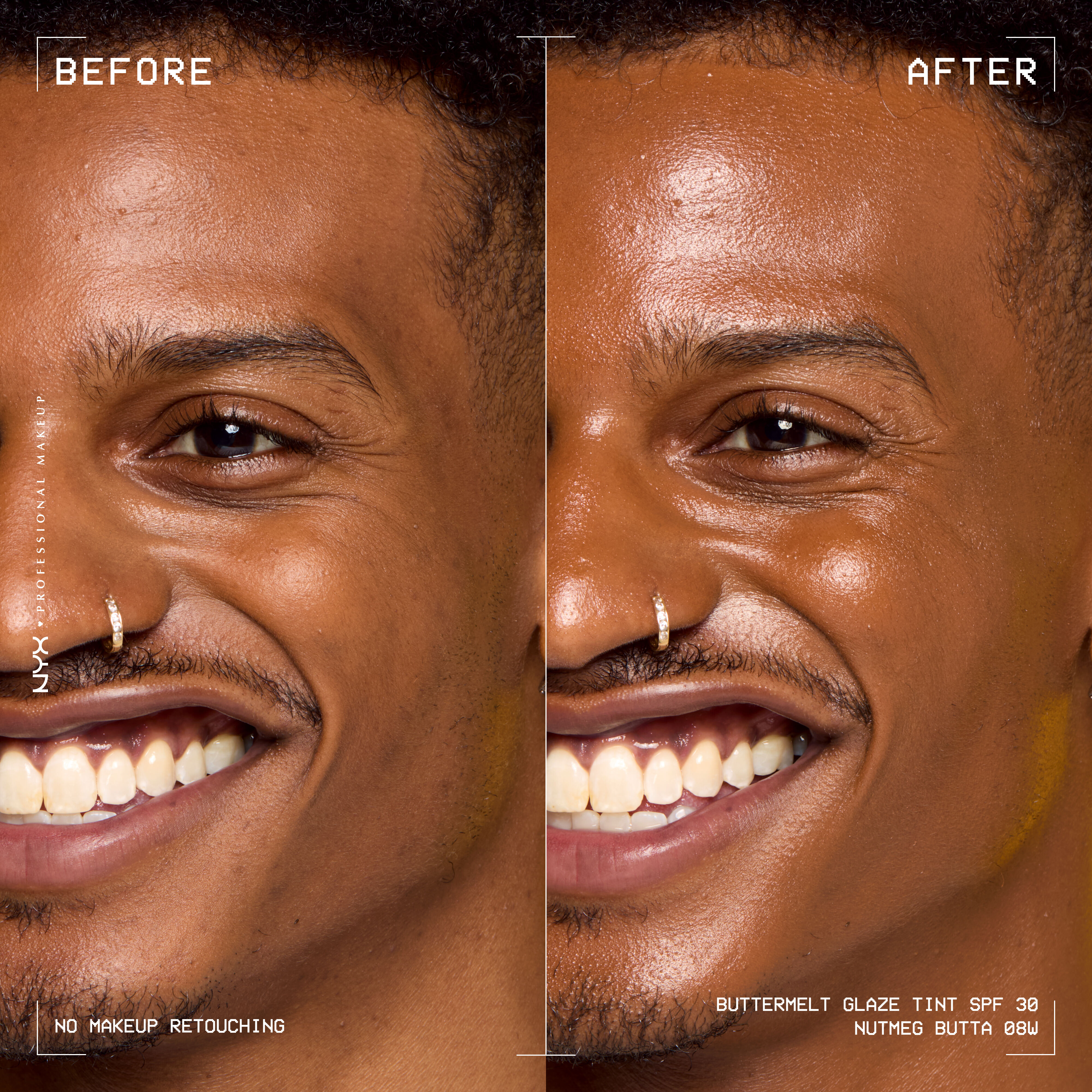 Buttermelt Glaze Soft Glow Skin Tint + SPF 30