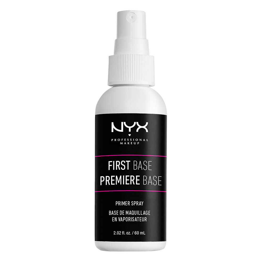 FIRST BASE PRIMER SPRAY