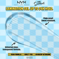 MARGE SIMPSON MEGA GLUE