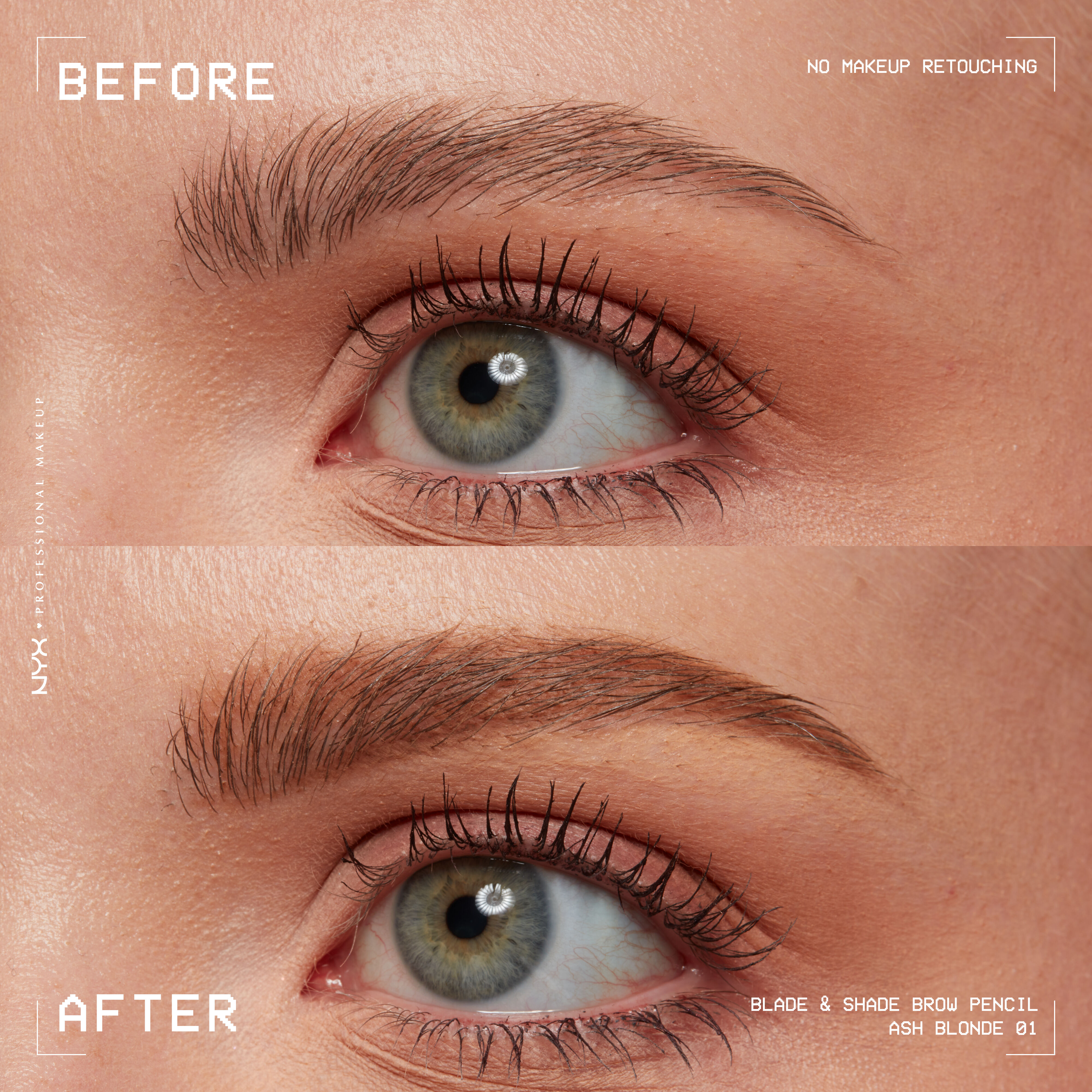 Blade N Shade Kas KalemI