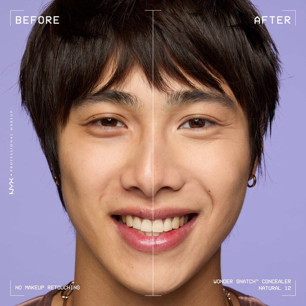 Wonder Snatch Concealer