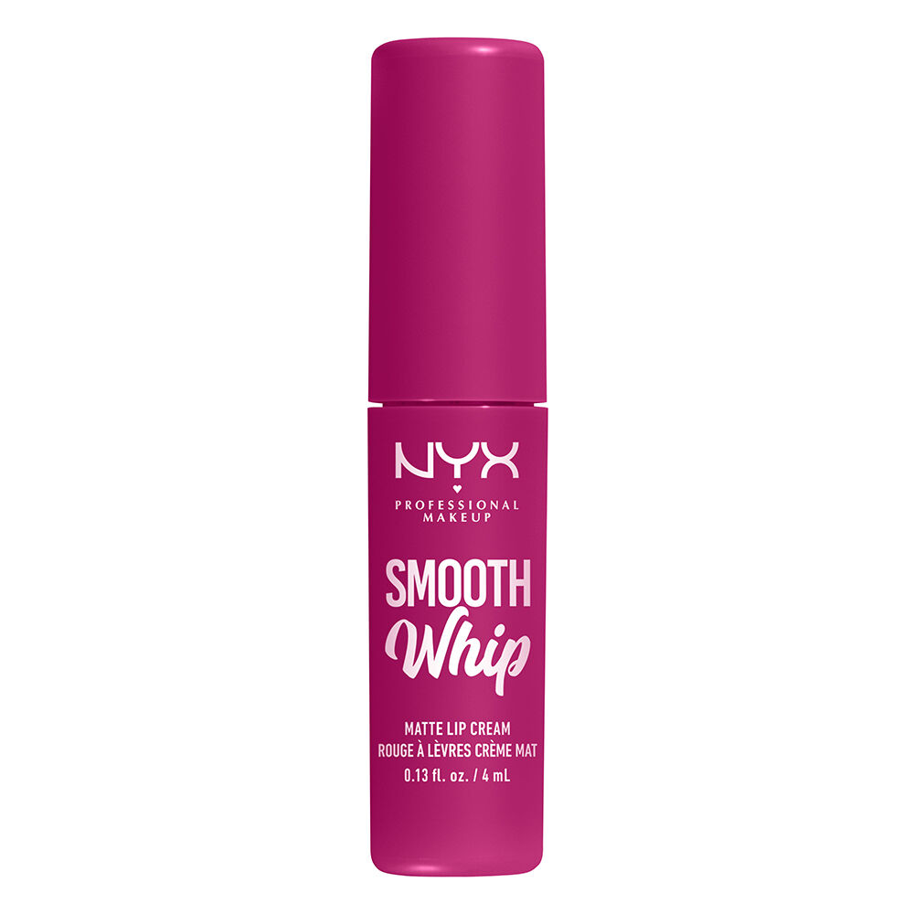 SMOOTH WHIP MATTE LIP CREAM