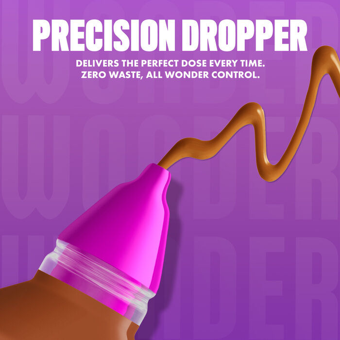 MAKE 'EM WONDER FOUNDATION