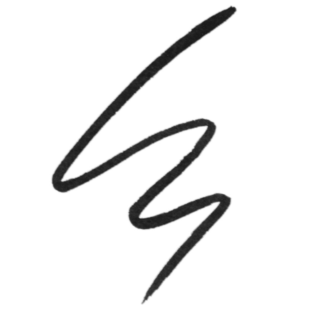 THAT'S THE POINT EYELINER