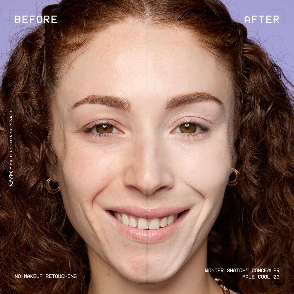 Wonder Snatch Concealer