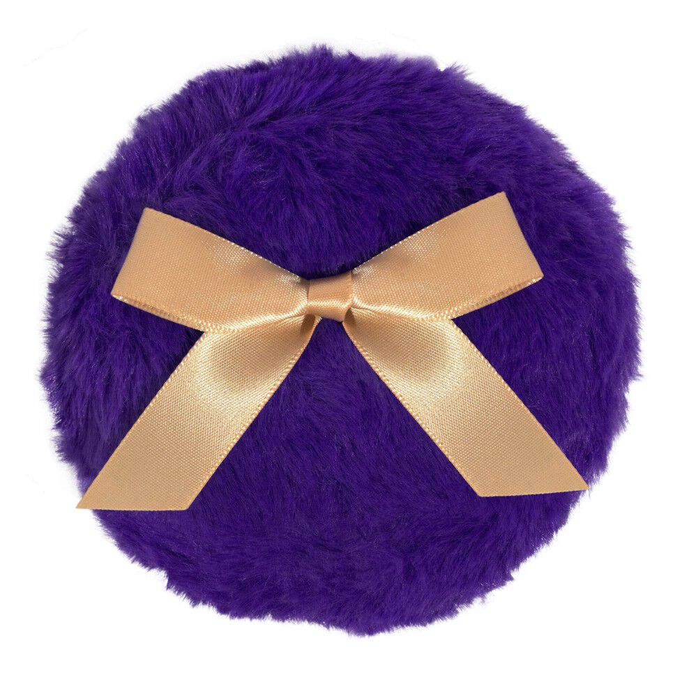 Bridgerton Royal Shimmer Skin Illuminating Puff