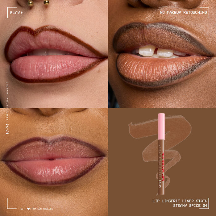 Lip Lingerie Lip Liner Stain