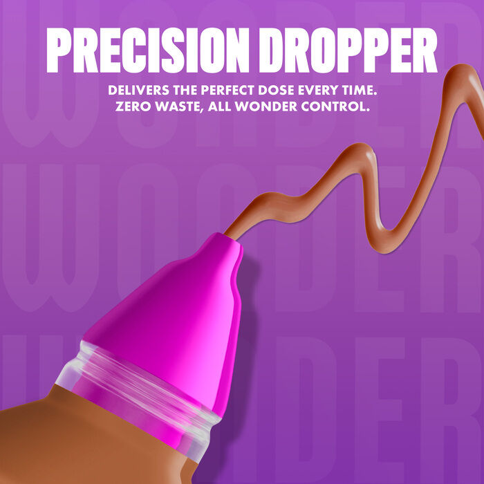 MAKE 'EM WONDER FOUNDATION