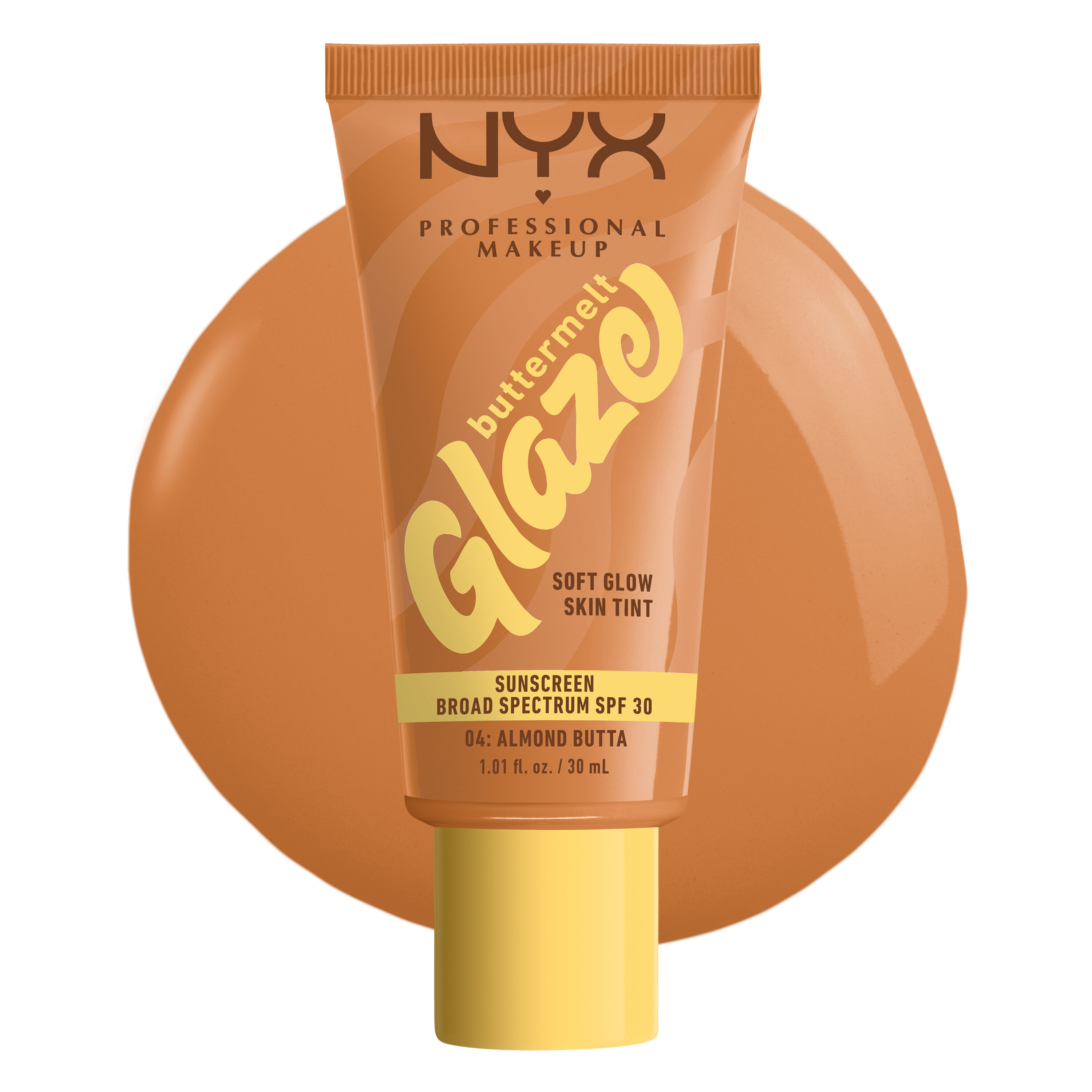 Buttermelt Glaze Soft Glow Skin Tint + SPF 30
